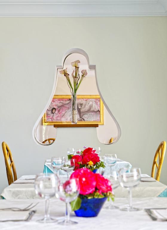 Forio di Ischia Parco Residence La Rosa מראה חיצוני תמונה